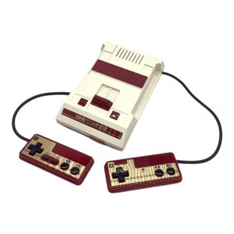 Nintendo (ニンテンドウ) ニンテンドークラシックミニ ファミリーコンピューター CLV-101
