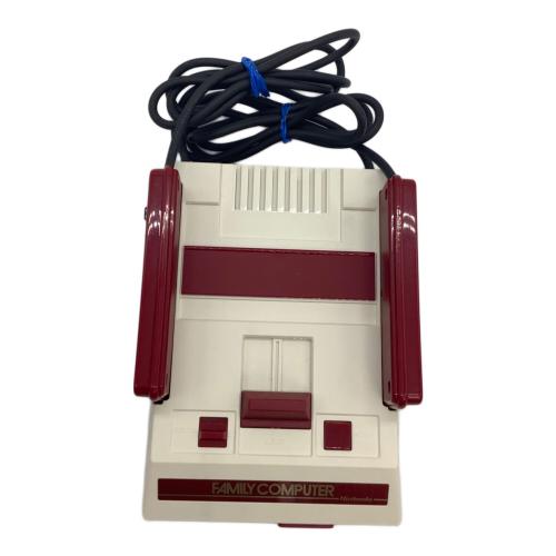 Nintendo (ニンテンドウ) ニンテンドークラシックミニ ファミリーコンピューター CLV-101