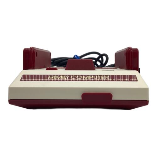 Nintendo (ニンテンドウ) ニンテンドークラシックミニ ファミリーコンピューター CLV-101