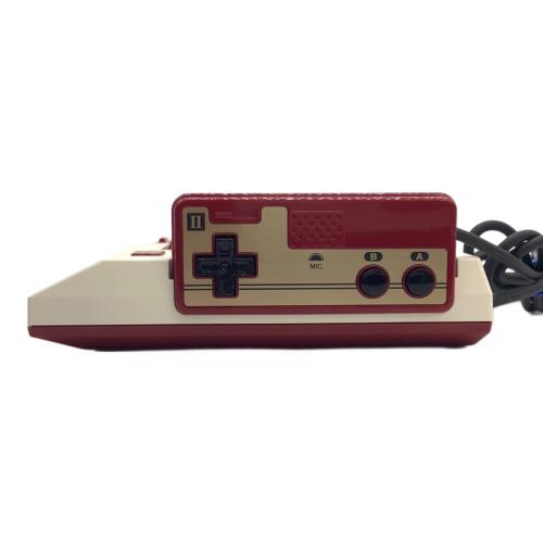 Nintendo (ニンテンドウ) ニンテンドークラシックミニ ファミリーコンピューター CLV-101