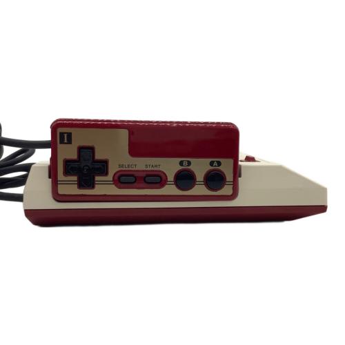 Nintendo (ニンテンドウ) ニンテンドークラシックミニ ファミリーコンピューター CLV-101