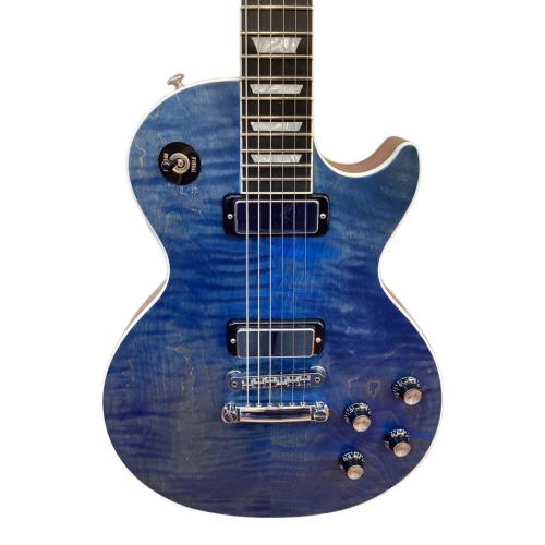 GIBSON (ギブソン) Les Paul Deluxe Player Plus 2018 エレキギター 2018年製 USA製