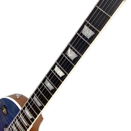 GIBSON (ギブソン) Les Paul Deluxe Player Plus 2018 エレキギター 2018年製 USA製