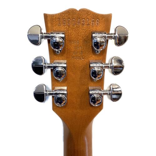 GIBSON (ギブソン) Les Paul Deluxe Player Plus 2018 エレキギター 2018年製 USA製