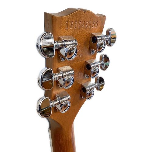 GIBSON (ギブソン) Les Paul Deluxe Player Plus 2018 エレキギター 2018年製 USA製