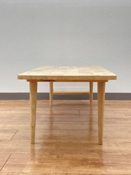 Natural Signature(ナチュラルシグネチャー) Buranko(ブランコ) センターテーブル