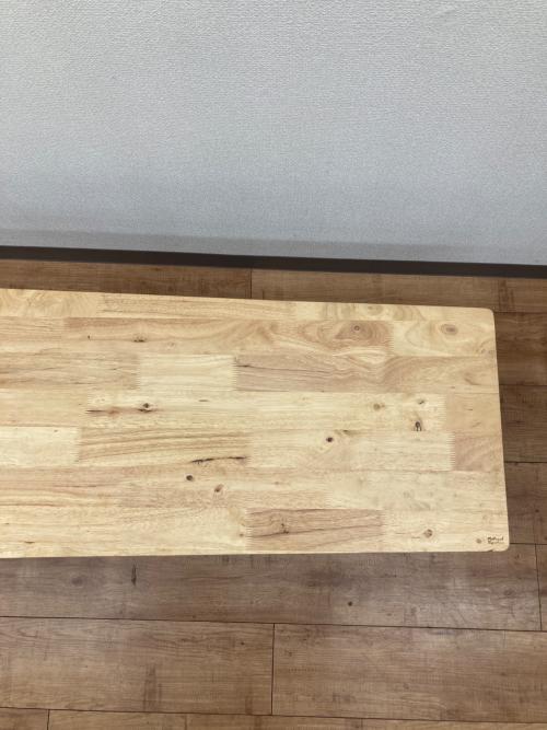 Natural Signature(ナチュラルシグネチャー) Buranko(ブランコ) センターテーブル