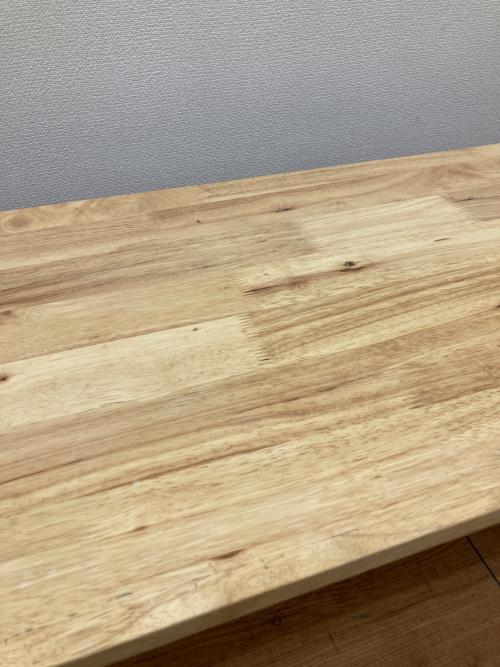 Natural Signature(ナチュラルシグネチャー) Buranko(ブランコ) センターテーブル