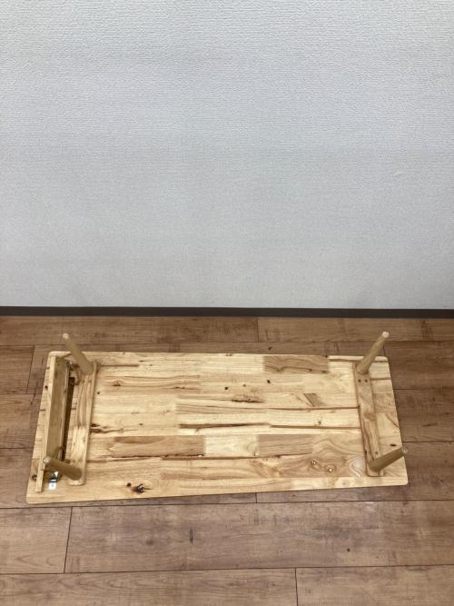 Natural Signature(ナチュラルシグネチャー) Buranko(ブランコ) センターテーブル