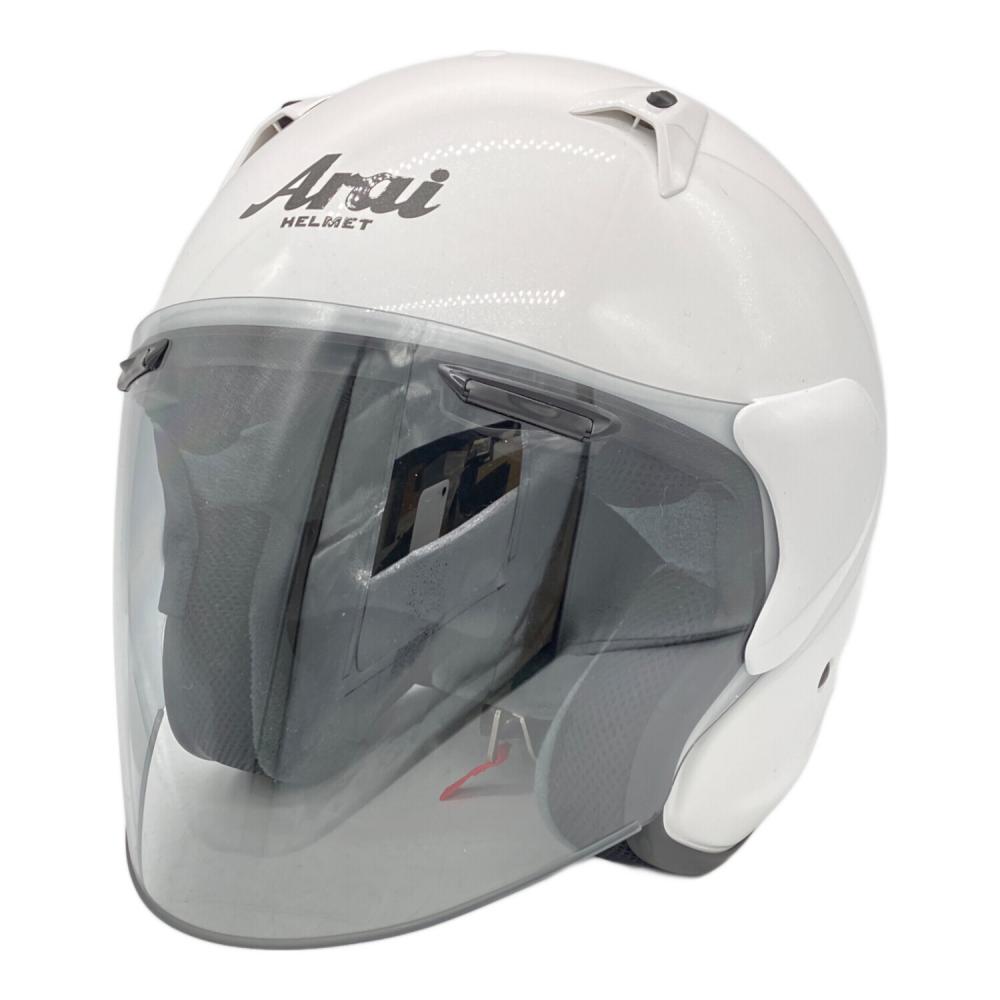 Arai (アライ) SZ-G バイク用ヘルメット SIZE 61~62CM｜トレファクONLINE