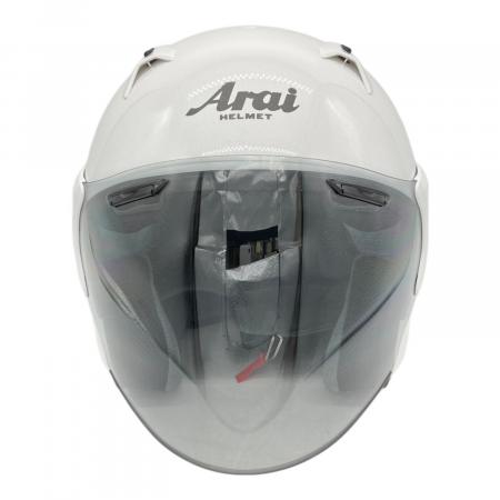 Arai (アライ) SZ-G バイク用ヘルメット SIZE 61~62CM｜トレファクONLINE