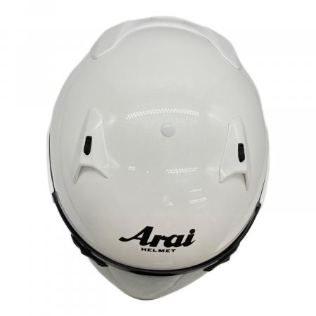 Arai アライ ジェット ヘルメット SZ-G 61-62 XL Arai (アライ) SZ-G バイク用ヘルメット SIZE 61~62CM｜トレファクONLINE