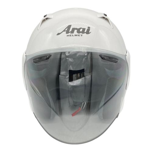 Arai (アライ) SZ-G バイク用ヘルメット SIZE 61~62CM