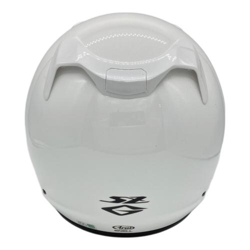 Arai (アライ) SZ-G バイク用ヘルメット SIZE 61~62CM