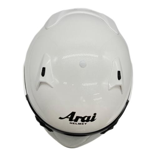 Arai (アライ) SZ-G バイク用ヘルメット SIZE 61~62CM
