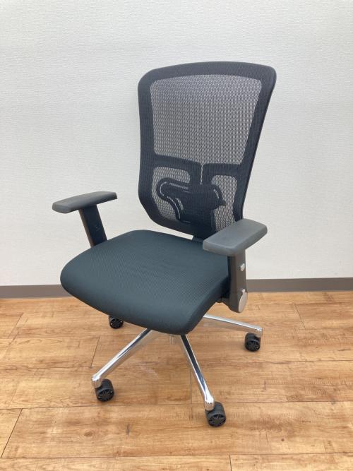 KOIZUMI (コイズミ) ワークチェアー JG5-201