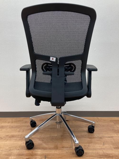 KOIZUMI (コイズミ) ワークチェアー JG5-201