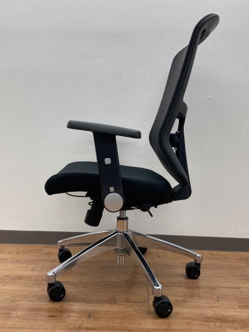 KOIZUMI (コイズミ) ワークチェアー JG5-201