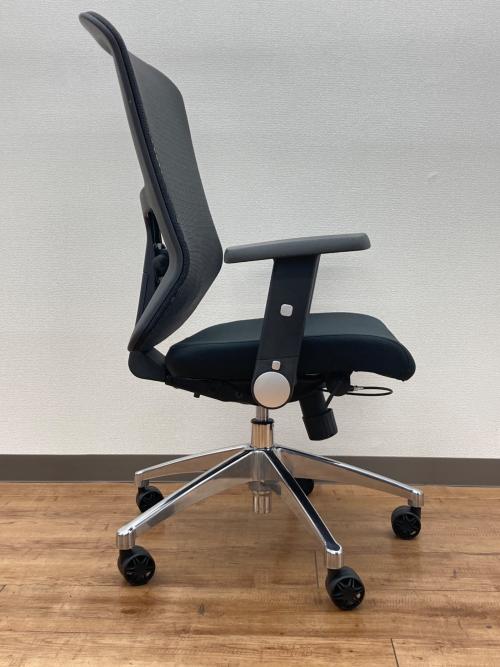 KOIZUMI (コイズミ) ワークチェアー JG5-201