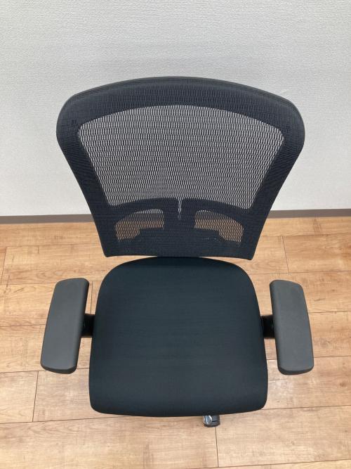 KOIZUMI (コイズミ) ワークチェアー JG5-201