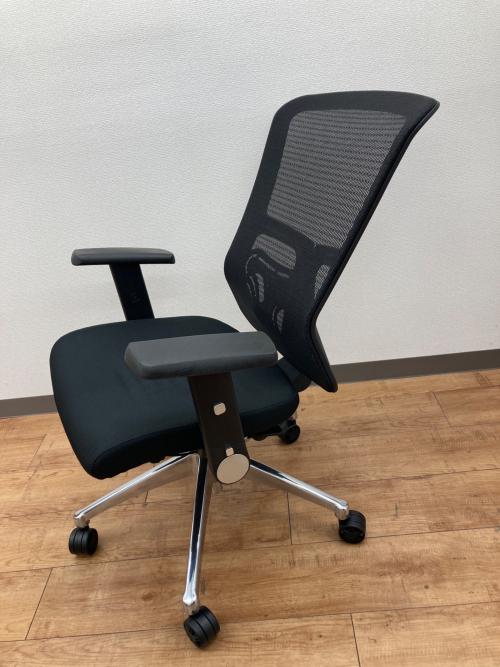 KOIZUMI (コイズミ) ワークチェアー JG5-201