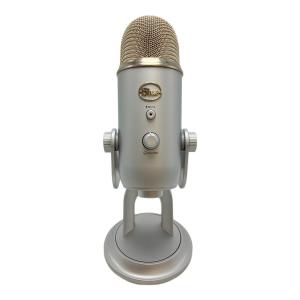 Blue Microphones ゲーミングマイク BM400S Yeti
