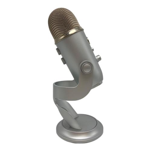 Blue Microphones ゲーミングマイク BM400S Yeti