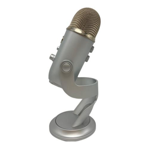 Blue Microphones ゲーミングマイク BM400S Yeti