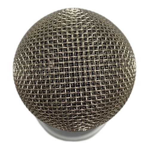 Blue Microphones ゲーミングマイク BM400S Yeti