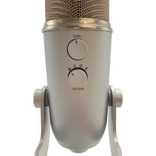 Blue Microphones ゲーミングマイク BM400S Yeti