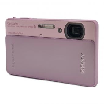SONY (ソニー) サイバーショット DSC-TX5 コンパクトデジタルカメラ DSC-TX5