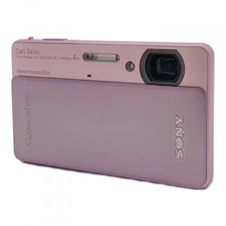 SONY (ソニー) サイバーショット DSC-TX5 コンパクトデジタルカメラ