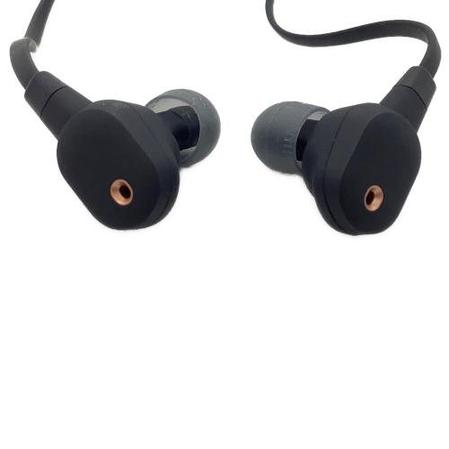 SONY (ソニー) ワイヤレスイヤホン WI-1000XM2