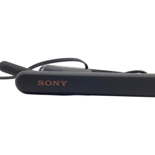 SONY (ソニー) ワイヤレスイヤホン WI-1000XM2