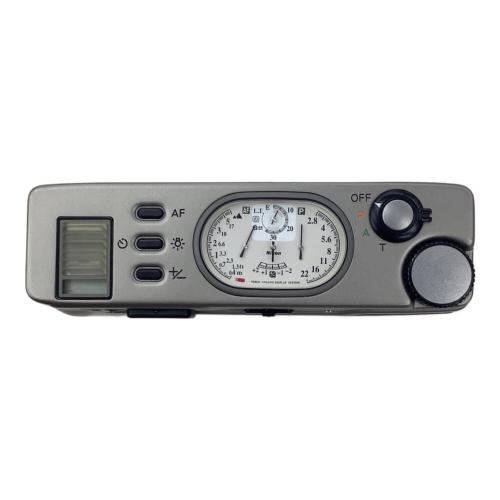 Nikon (ニコン) フィルムカメラ 35TI 通電無し 保証無し