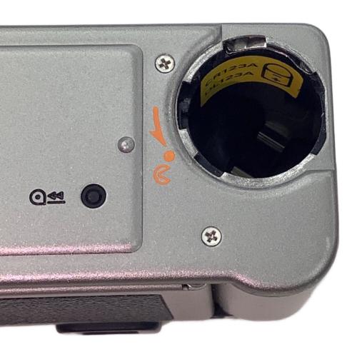Nikon (ニコン) フィルムカメラ 35TI 通電無し 保証無し