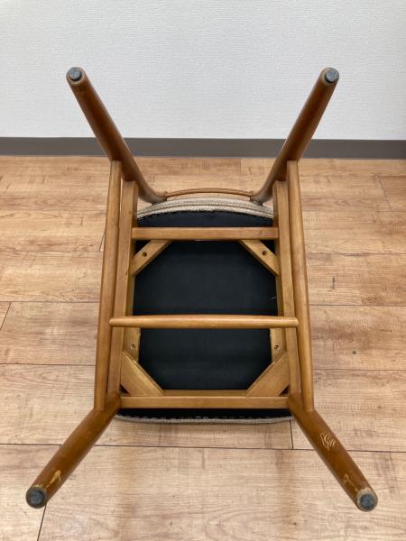 ※ひろき　ACME FURNITUREダイニングチェア① ACME Furniture (アクメファニチャー) ダイニングチェアー｜トレファク