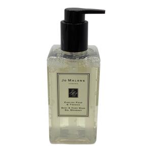 JO MALONE (ジョーマローン) ボディーソープ ペアー & フリージア 箱有