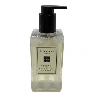 JO MALONE (ジョーマローン) ボディーソープ ペアー & フリージア 箱有