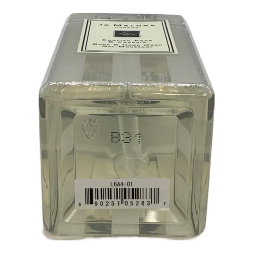 JO MALONE (ジョーマローン) ボディーソープ ペアー & フリージア 箱有