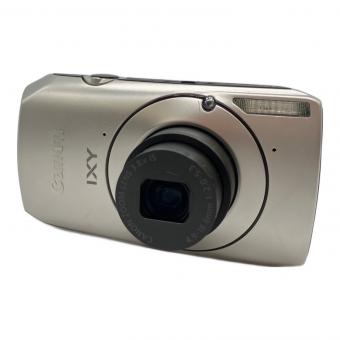 CANON (キヤノン) IXY 30S コンパクトデジタルカメラ PC1473