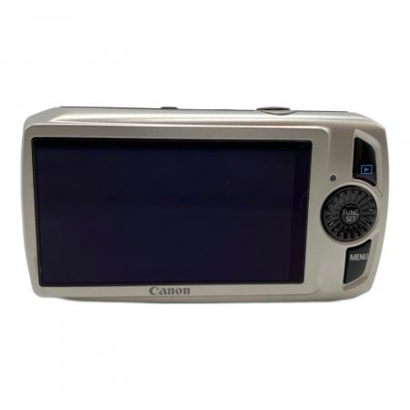 Canon IXY 30S コンパクトデジタルカメラ PC1473 CANON (キヤノン) IXY 30S コンパクトデジタルカメラ PC1473