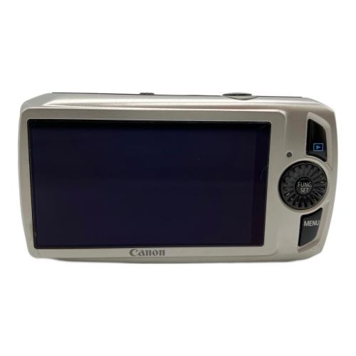 CANON (キヤノン) IXY 30S コンパクトデジタルカメラ PC1473