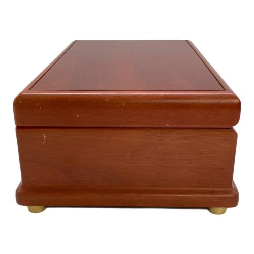 SANKYO ORPHEUS (サンキョーオルフェウス) オルゴール 50弁