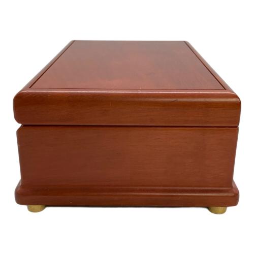 SANKYO ORPHEUS (サンキョーオルフェウス) オルゴール 50弁