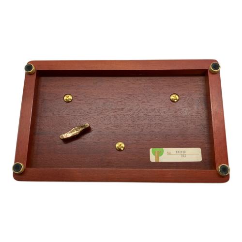 SANKYO ORPHEUS (サンキョーオルフェウス) オルゴール 50弁