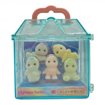 【新品未使用】シルバニアファミリー　まとめ 新着ニュース | シルバニアファミリー公式サイト