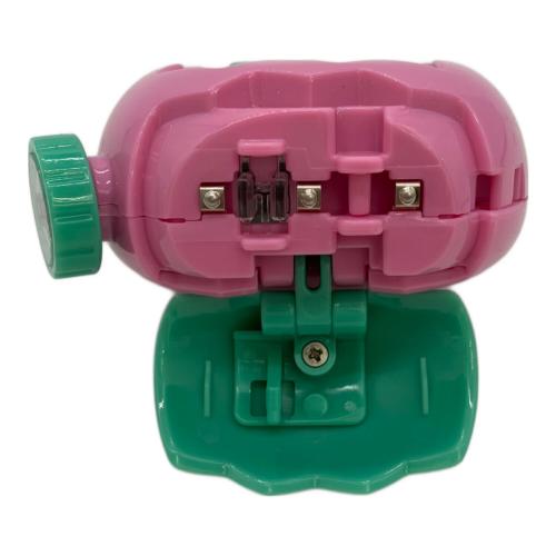 BANDAI (バンダイ) たまごっちパラダイス ピンクランド