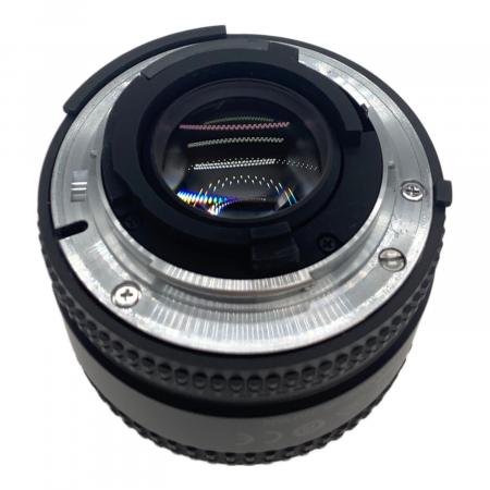 【 ジャンク!! 】AF NIKKOR 35mm f/2D 単焦点レンズ Nikon (ニコン) AI AF Nikkor 35mm f/2D 単焦点レンズ｜トレファクONLINE