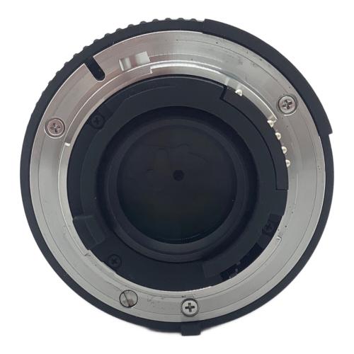 Nikon (ニコン) AI AF Nikkor 35mm f/2D 単焦点レンズ